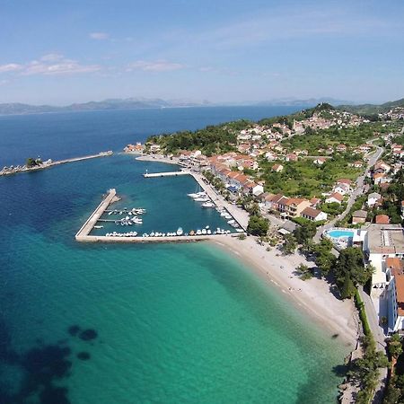 Apartments And Rooms With Parking Space Trpanj, Peljesac - 250 Dış mekan fotoğraf