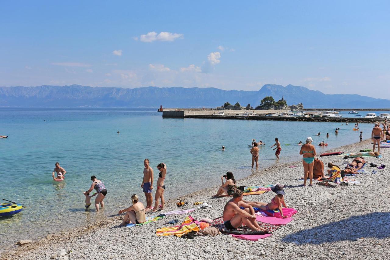 Apartments And Rooms With Parking Space Trpanj, Peljesac - 250 Dış mekan fotoğraf