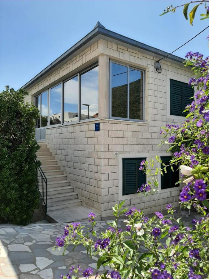 Apartments And Rooms With Parking Space Trpanj, Peljesac - 250 Dış mekan fotoğraf