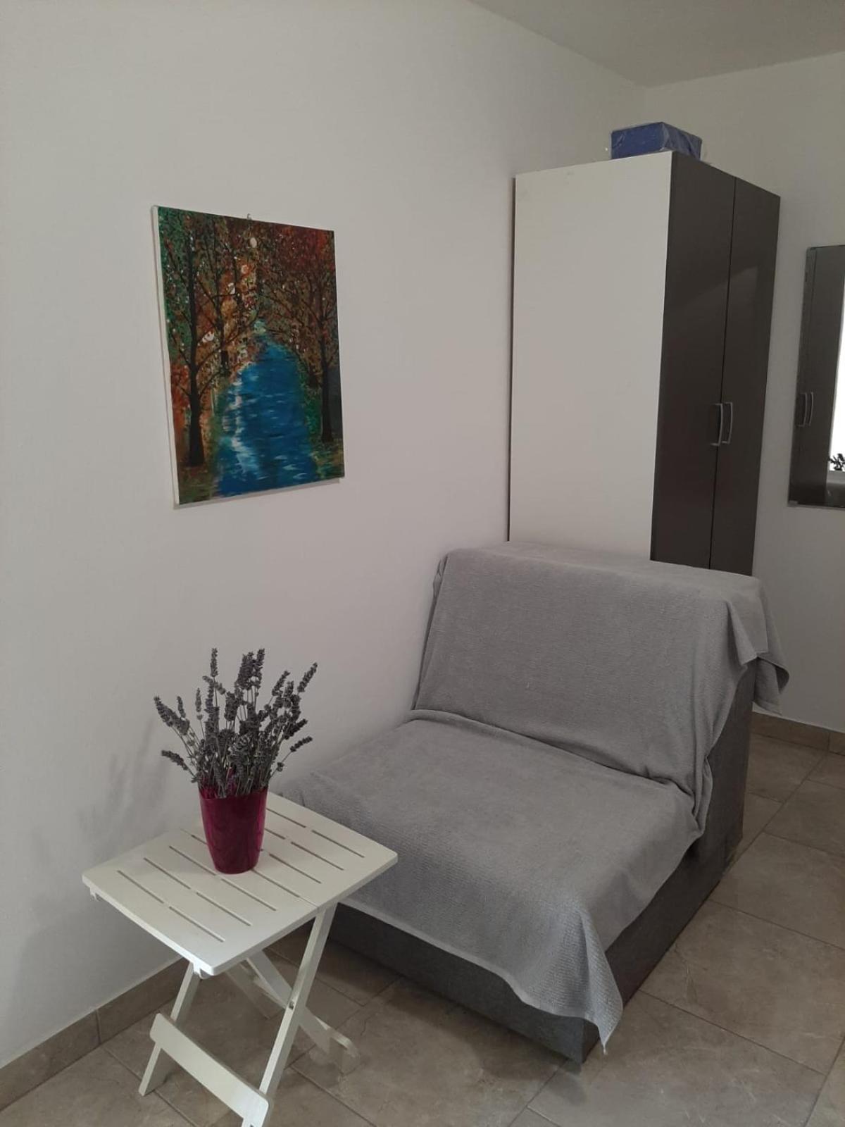 Apartments And Rooms With Parking Space Trpanj, Peljesac - 250 Oda fotoğraf