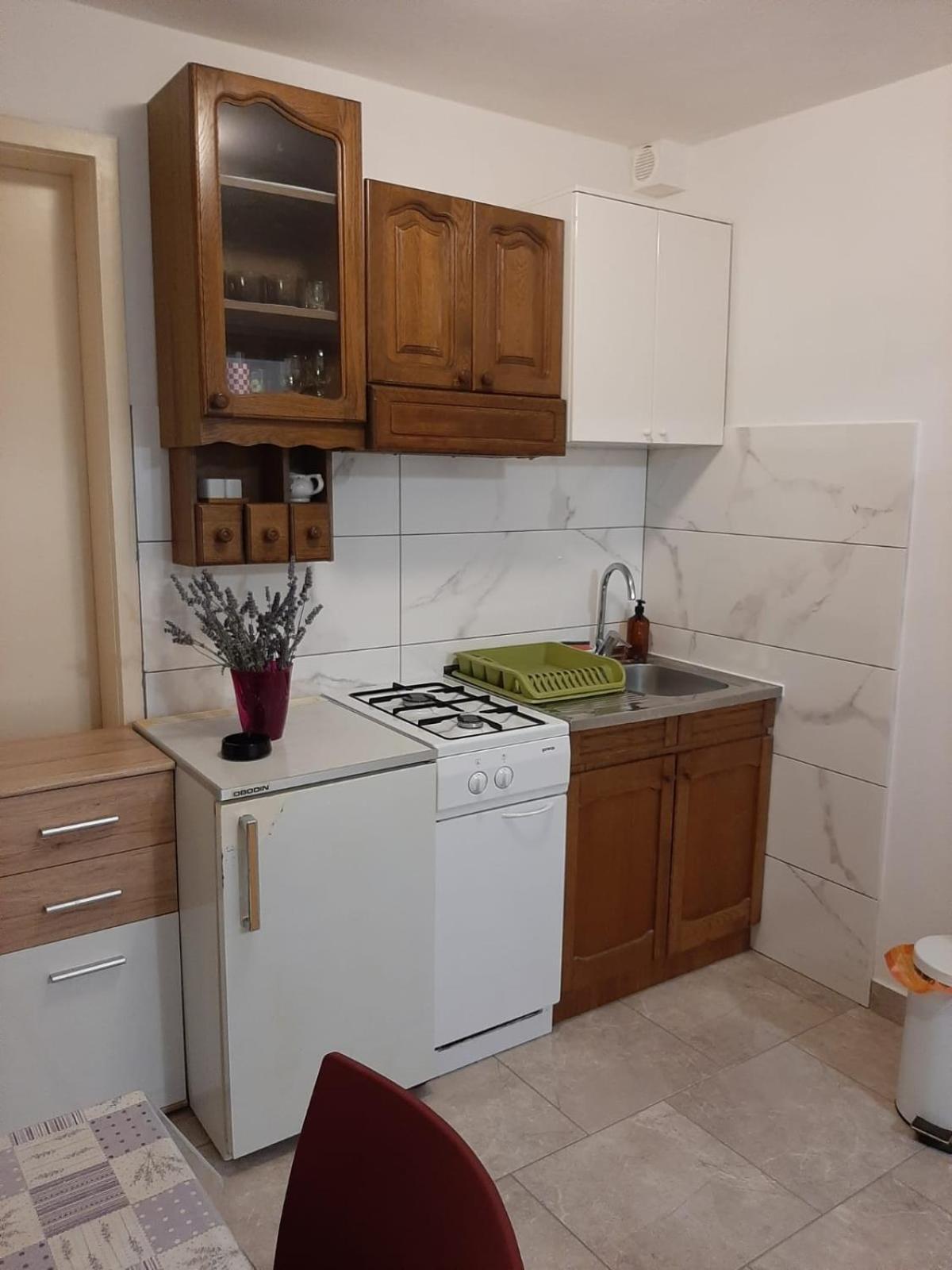 Apartments And Rooms With Parking Space Trpanj, Peljesac - 250 Dış mekan fotoğraf