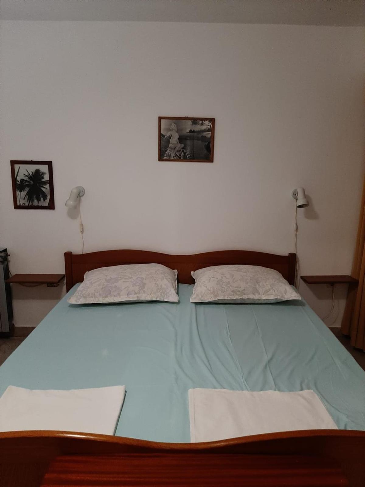 Apartments And Rooms With Parking Space Trpanj, Peljesac - 250 Dış mekan fotoğraf