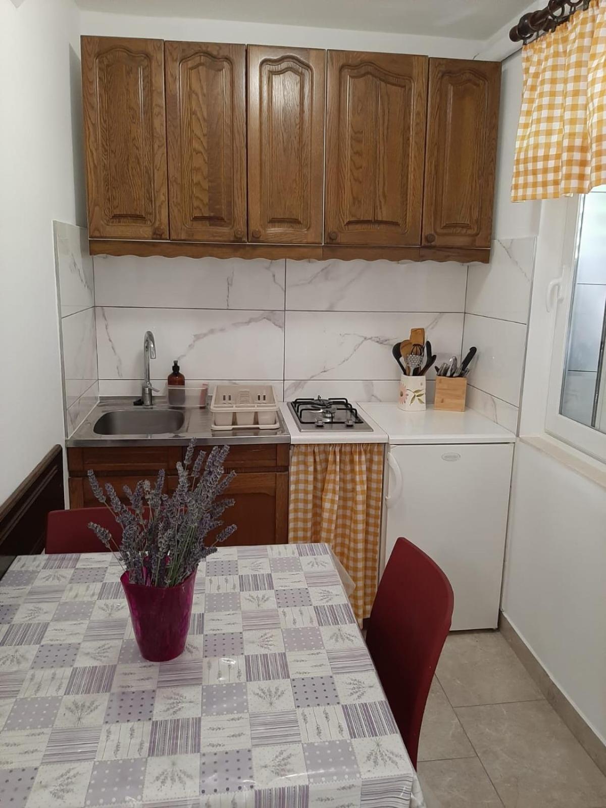 Apartments And Rooms With Parking Space Trpanj, Peljesac - 250 Dış mekan fotoğraf