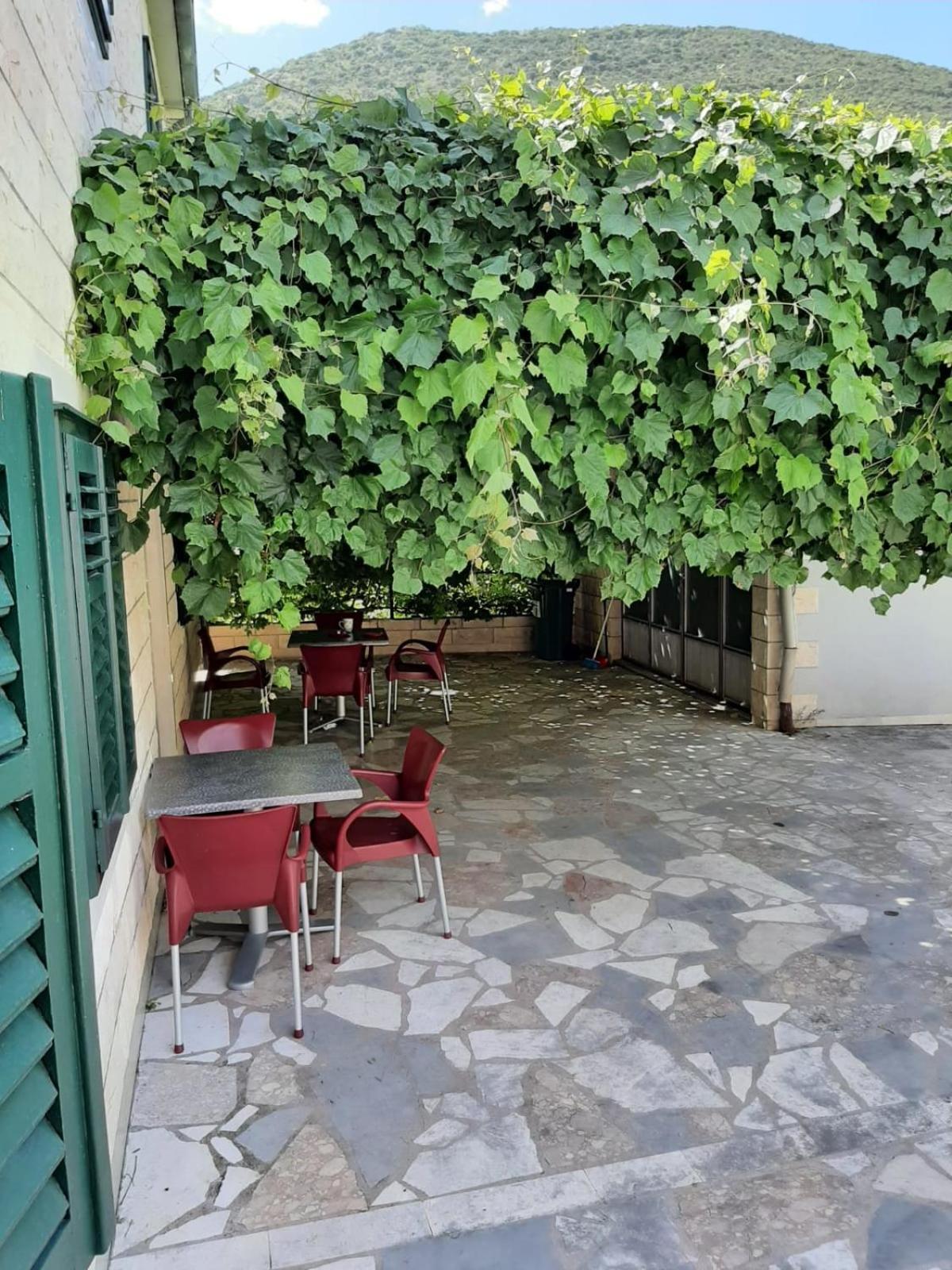 Apartments And Rooms With Parking Space Trpanj, Peljesac - 250 Dış mekan fotoğraf